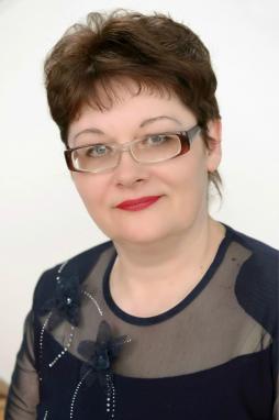 Клепица Татьяна Петровна